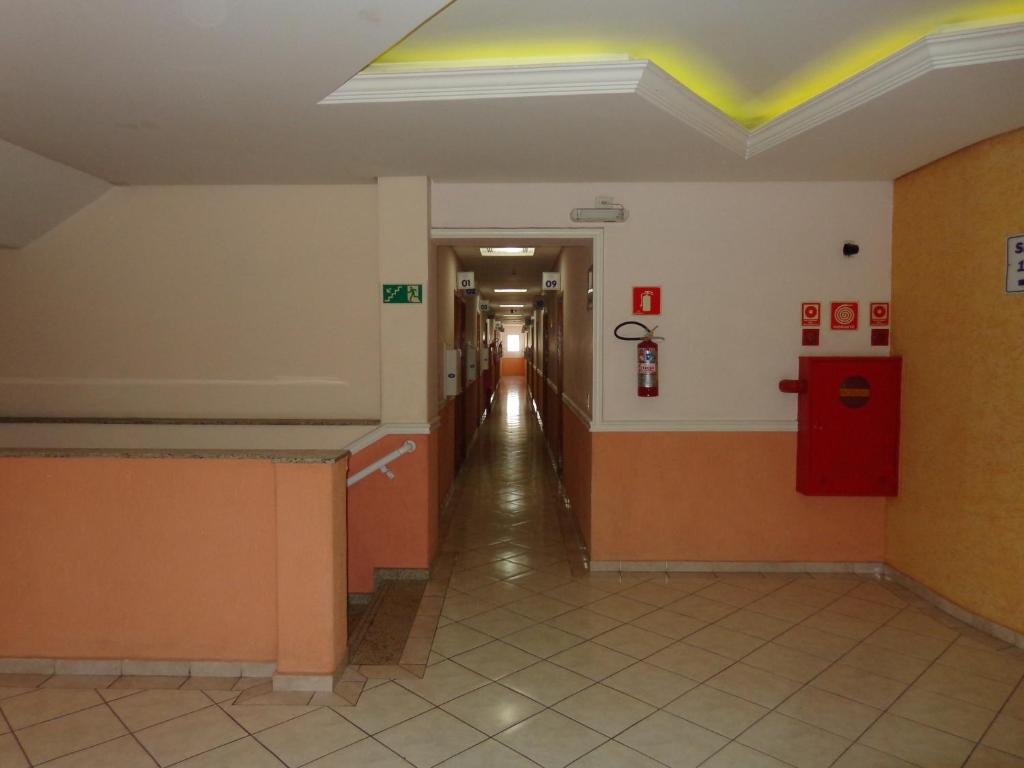  Hotel YES (Adult Only)