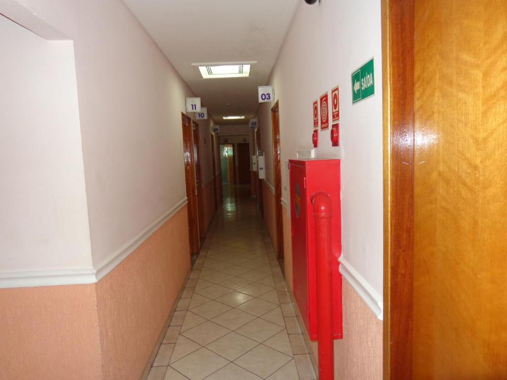  Hotel YES (Adult Only)