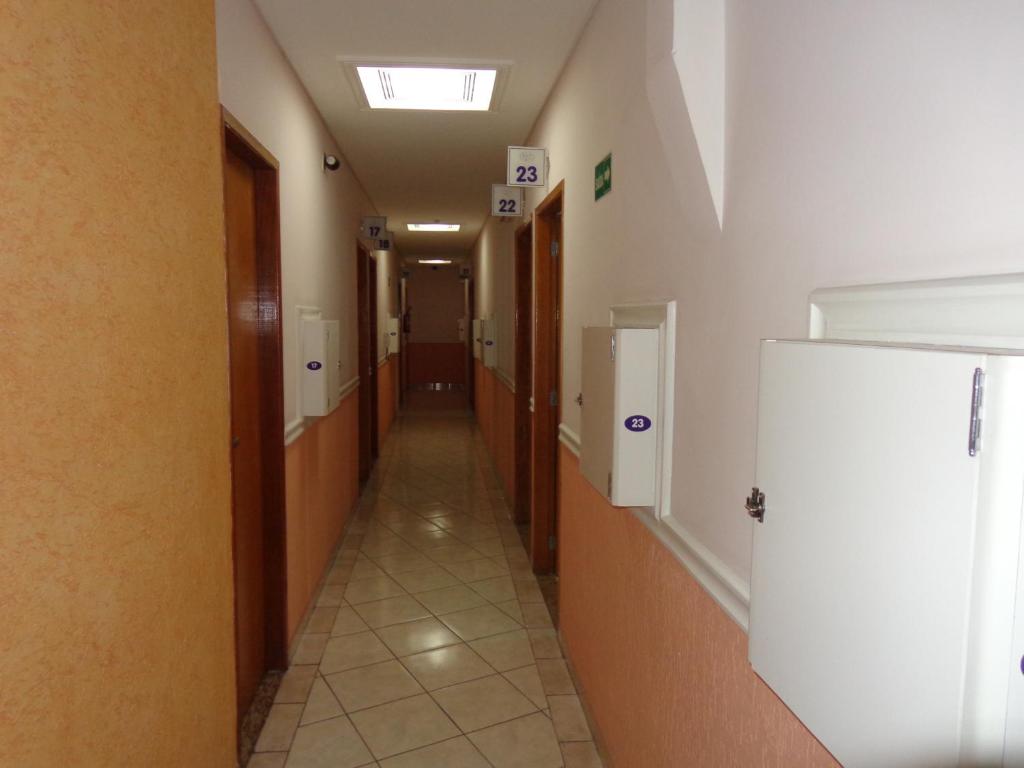  Hotel YES (Adult Only)