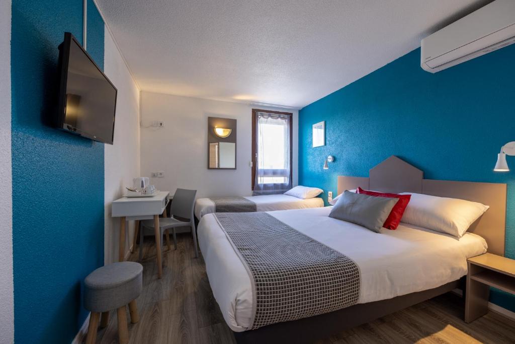 Derechos de imagen reservados por Booking.com