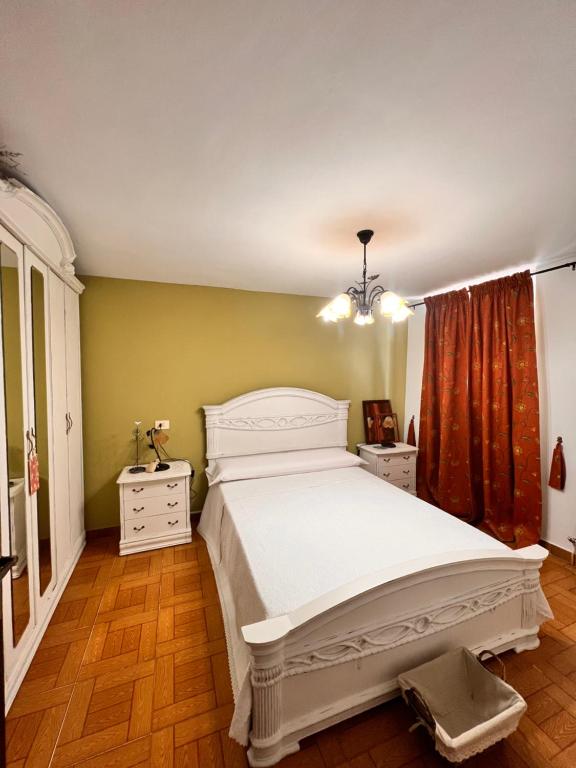 Zdjęcie z galerii obiektu Casa Mesón w mieście Couso