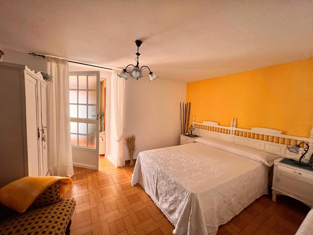 Zdjęcie z galerii obiektu Casa Mesón w mieście Couso