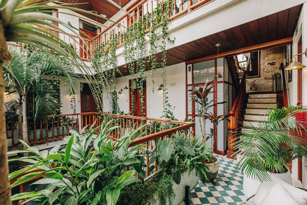 Amarla Boutique Hotel Casco Viejo, Panama (ville) – Tarifs 2024