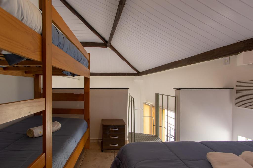 BH Studios Hotel Brás - Appartamento Duplex