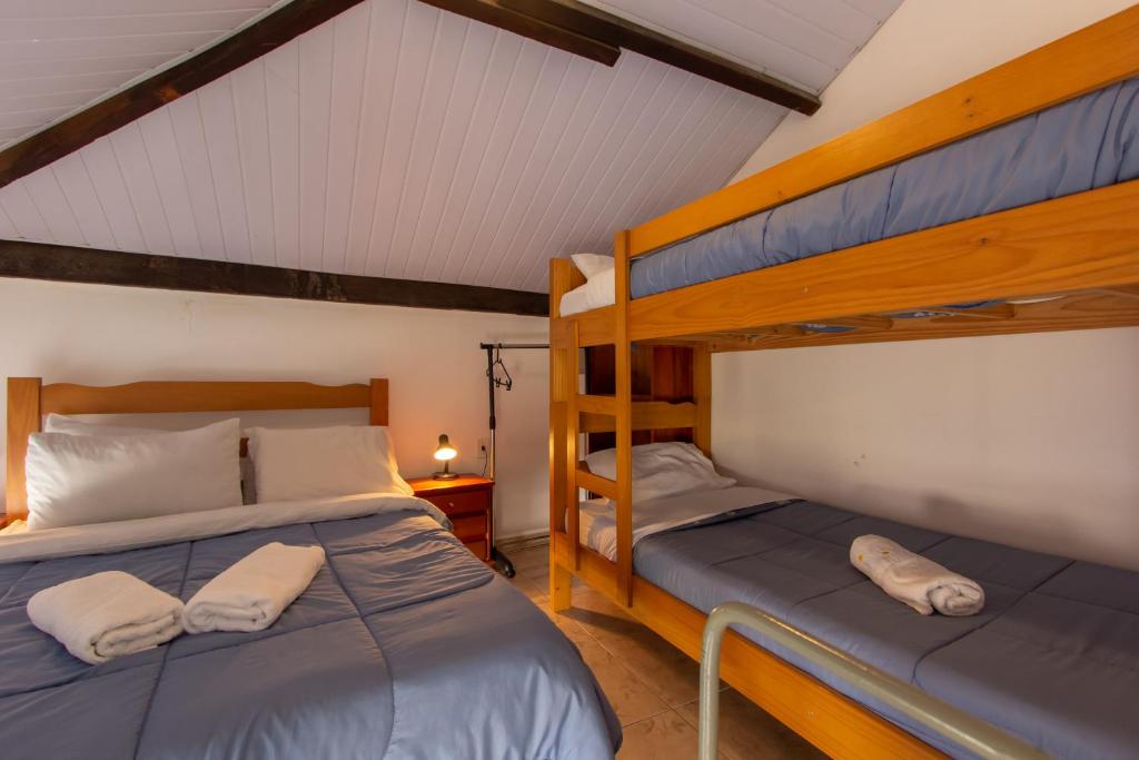 BH Studios Hotel Brás - 