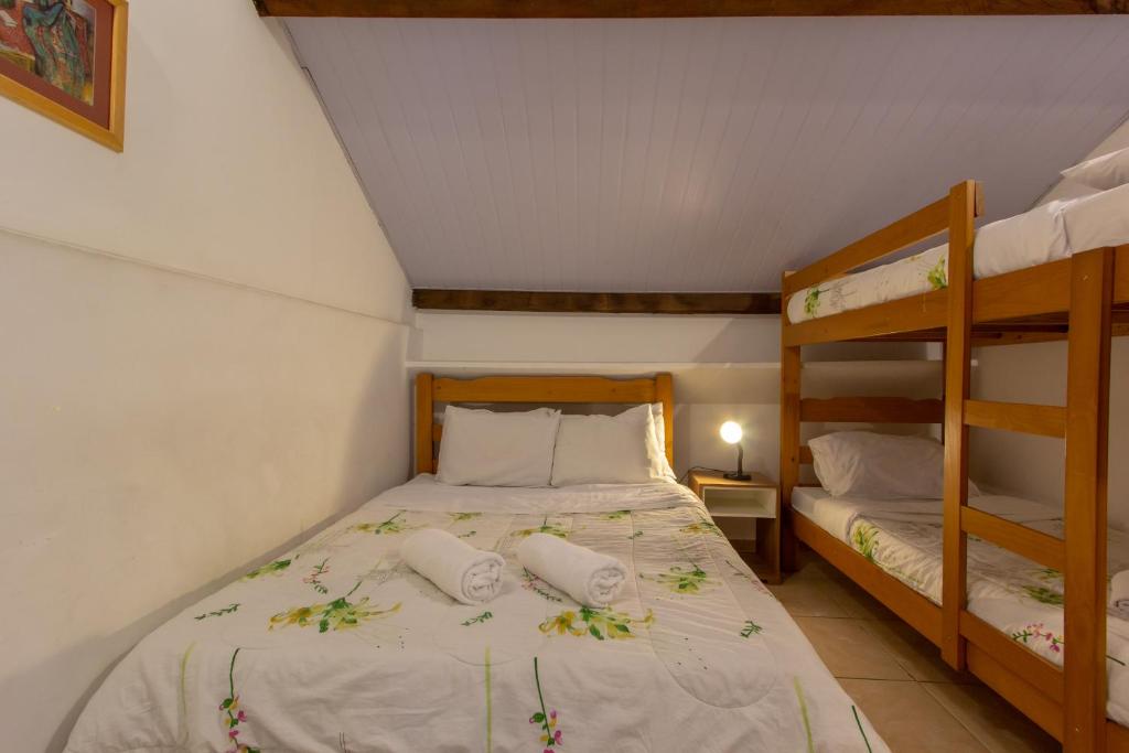 BH Studios Hotel Brás - Appartamento Con Terrazza