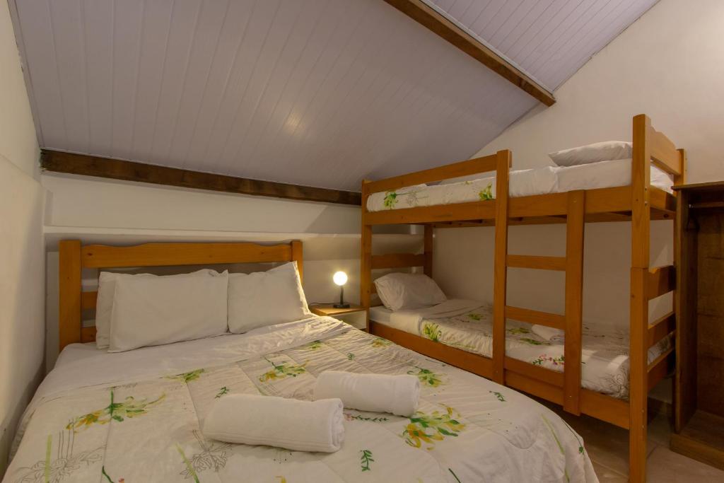 BH Studios Hotel Brás - 