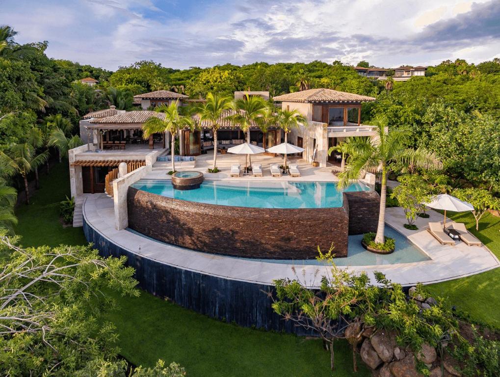 Punta Mita luxury home Rock House, Punta Mita (updated prices 2024)