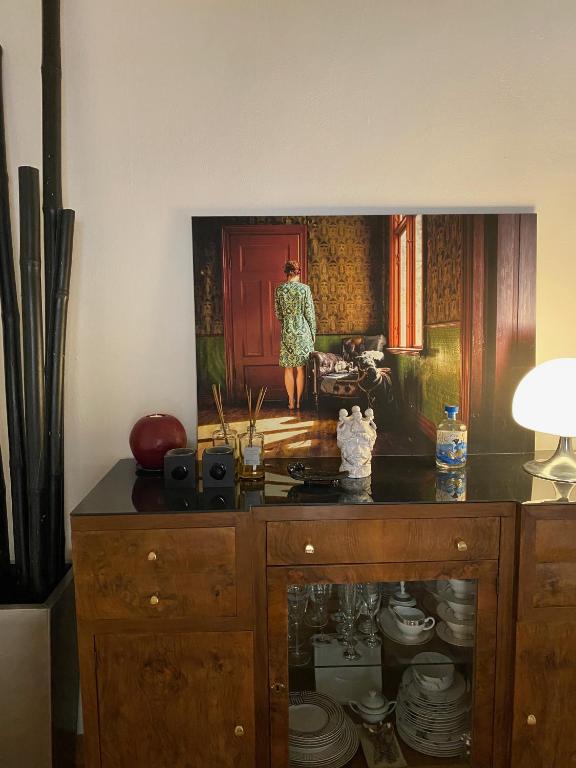 Fotografia z galérie ubytovania Casa Antonio Noto v destinácii Noto
