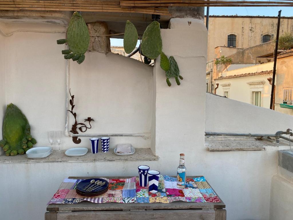Fotografia z galérie ubytovania Casa Antonio Noto v destinácii Noto