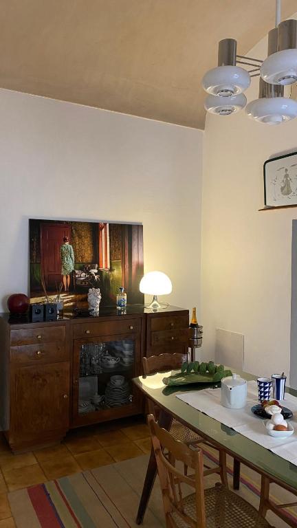 Fotografia z galérie ubytovania Casa Antonio Noto v destinácii Noto