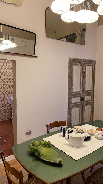 Fotografia z galérie ubytovania Casa Antonio Noto v destinácii Noto