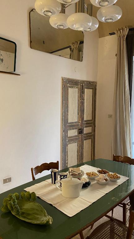 Fotografia z galérie ubytovania Casa Antonio Noto v destinácii Noto