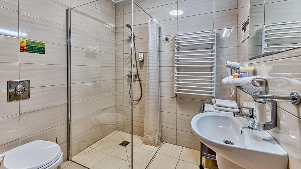 St Lukas Medical & SPA - 10