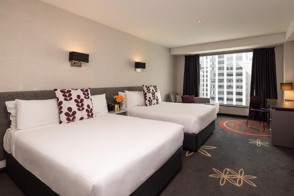 SkyCity Hotel Auckland, Auckland (updated prices 2025)