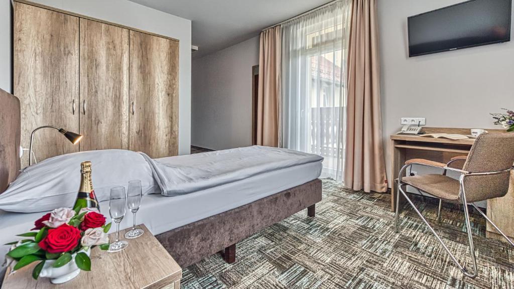 St Lukas Medical & SPA - 6