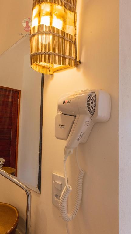 Fotografie z fotogalerie ubytování Villa Kabaceiras v destinaci Tatajuba