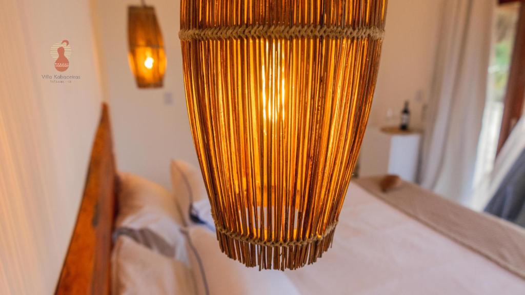 Postel nebo postele na pokoji v ubytování Villa Kabaceiras
