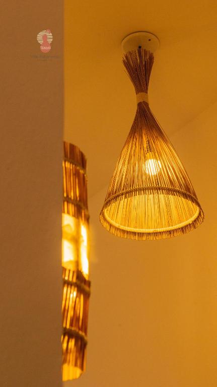 Fotografie z fotogalerie ubytování Villa Kabaceiras v destinaci Tatajuba