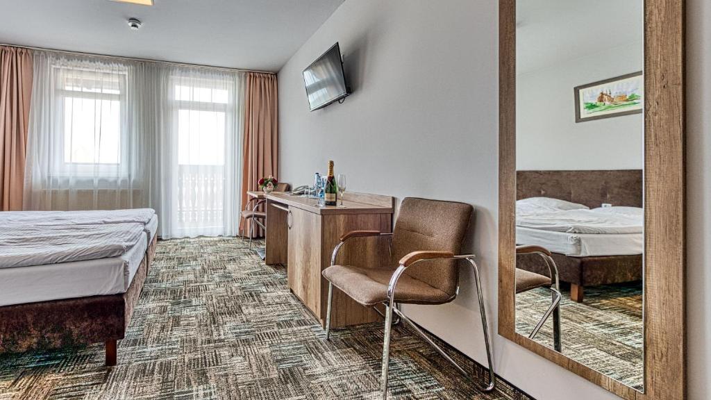 St Lukas Medical & SPA - 12