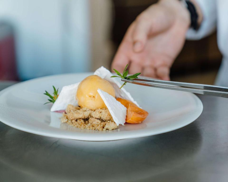 Radisson Hotel Nice Airport - Resim 41