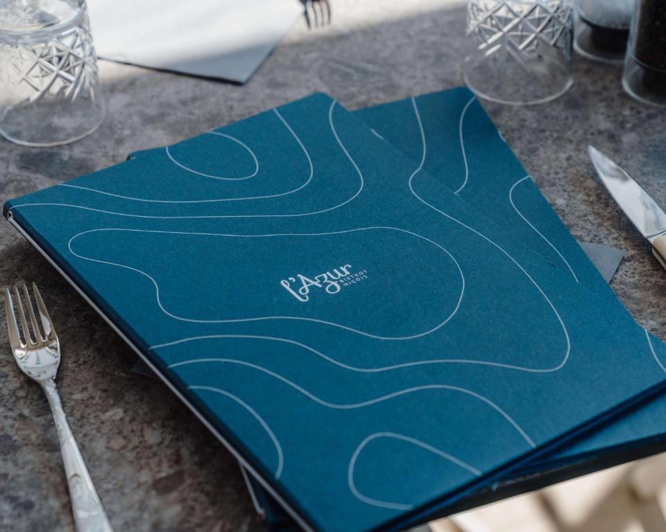 Radisson Hotel Nice Airport - Resim 43