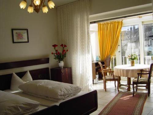 Haus Mooren, Hotel Garni - Resim 2
