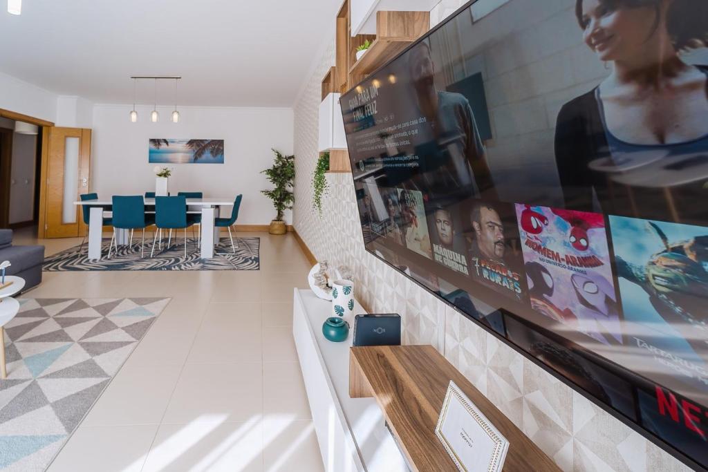 Farol Beach Place - 14