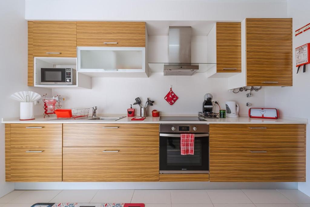 Farol Beach Place - 18