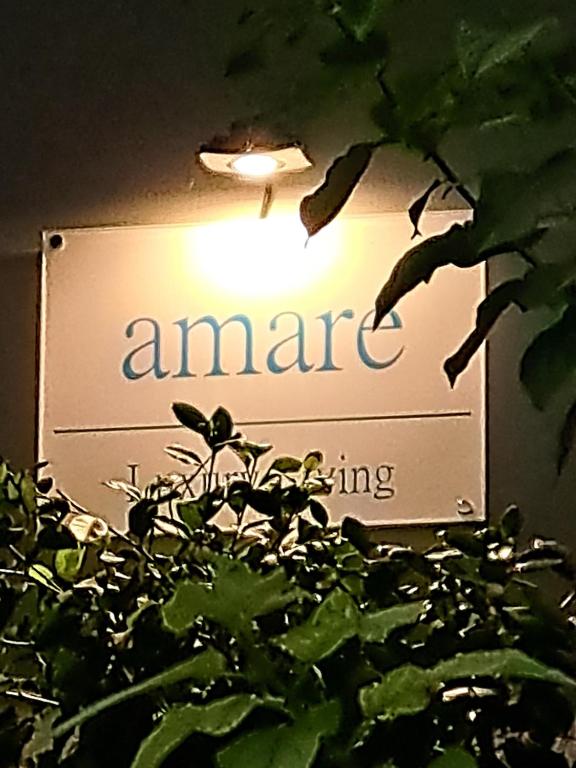 Amare Luxury Living