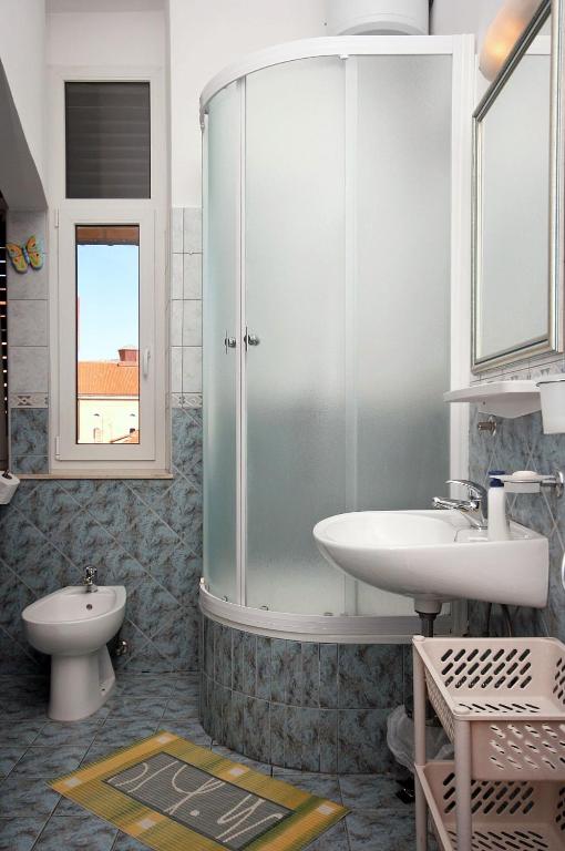 Fotografia z galérie ubytovania Apartments with WiFi Split - 4856 v Splite