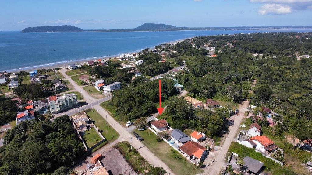 Casa ItapoáSC, Itapoa (updated prices 2024)