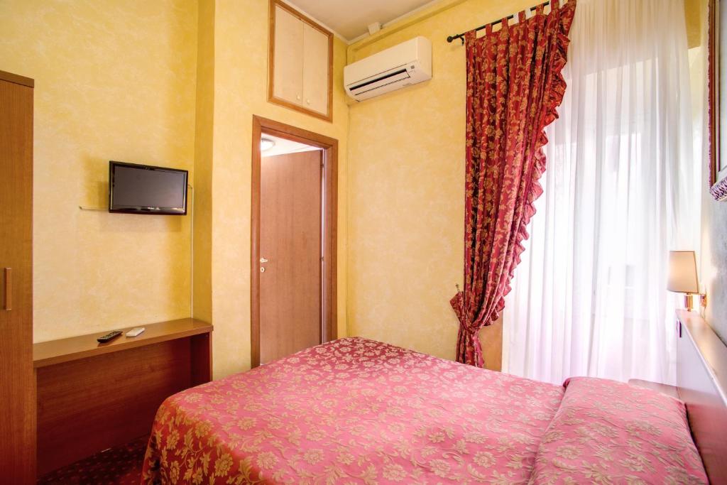 Monti Guest House - Affittacamere - 单人间