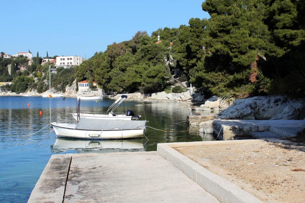 Fotografia z galérie ubytovania Apartment Trogir 6023c v Trogiri