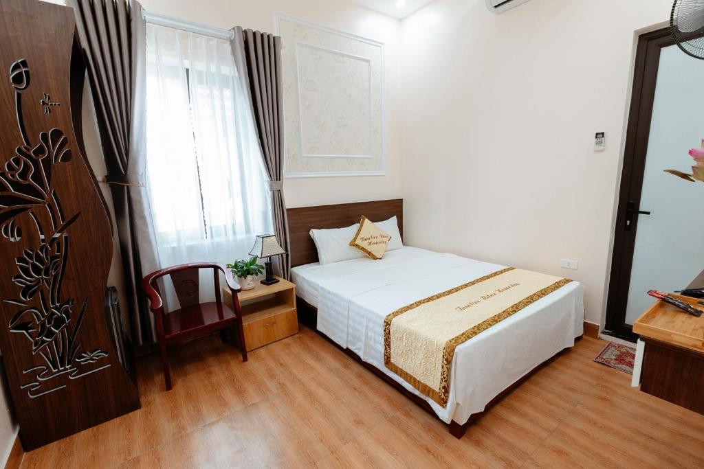 tam cốc relax homestay - 1