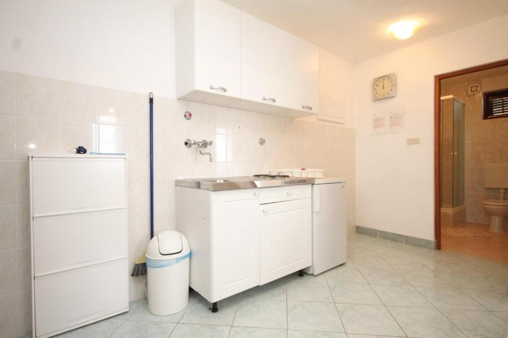 Fotografia z galérie ubytovania Apartments with a parking space Rukavac, Vis - 8837 vo Vise