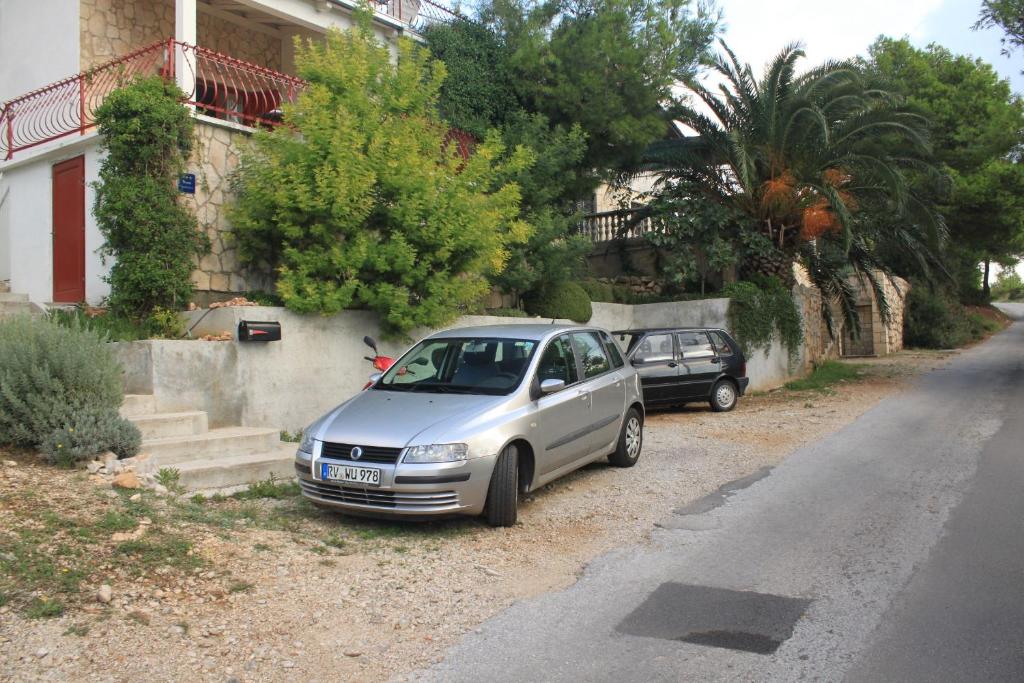 Fotografie z fotogalerie ubytování Apartments with parking spaces Rukavac, Vis - 8489 v destinaci Vis
