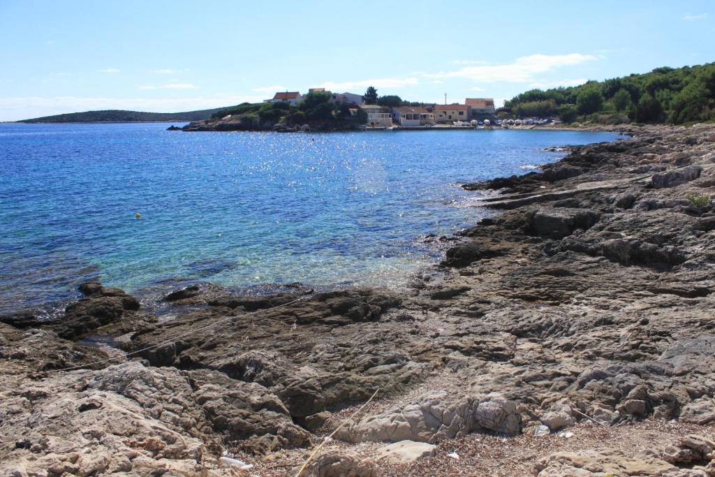 Fotografie z fotogalerie ubytování Apartments by the sea Brgujac, Vis - 8899 v destinaci Vis