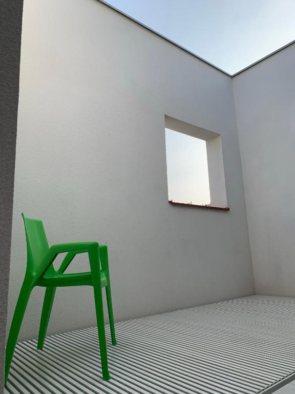 Foto sihtkohas Zhongpu asuva majutusasutuse Yama no Shita Homestay galeriist