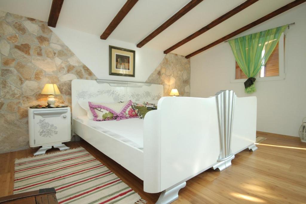 Fotografie z fotogalerie ubytování Apartment Rukavac 8859a v destinaci Vis