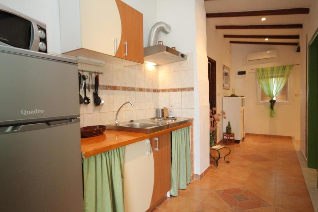 Fotografie z fotogalerie ubytování Apartment Rukavac 8859a v destinaci Vis