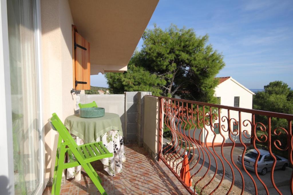 Fotografie z fotogalerie ubytování Apartment Rukavac 8859a v destinaci Vis