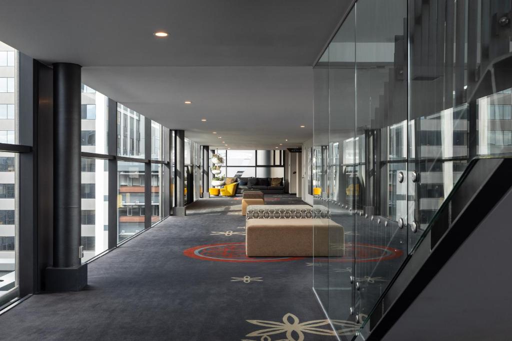 Foto Aucklandis asuva majutusasutuse SkyCity Hotel Auckland galeriist
