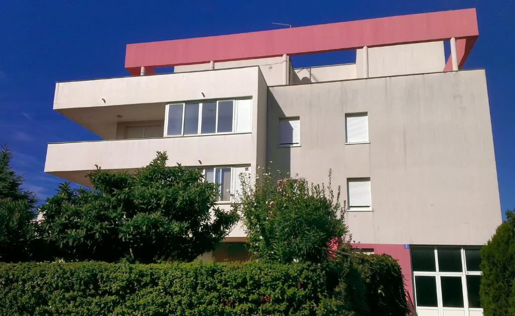 Fotografie z fotogalerie ubytování Apartments with a parking space Split - 8681 ve Splitu