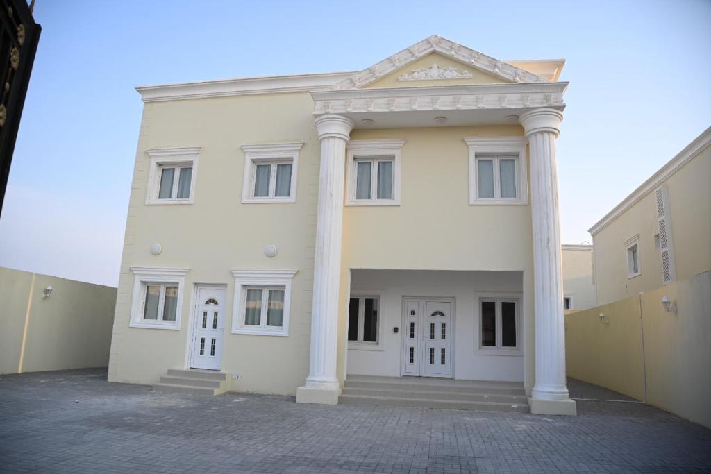 Country house Al Wakra Homes, Doha, Qatar