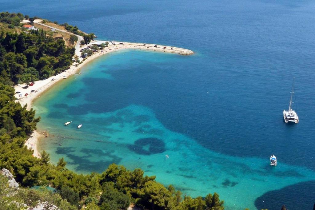 Fotografie z fotogalerie ubytování Holiday apartments Split - 10315 ve Splitu