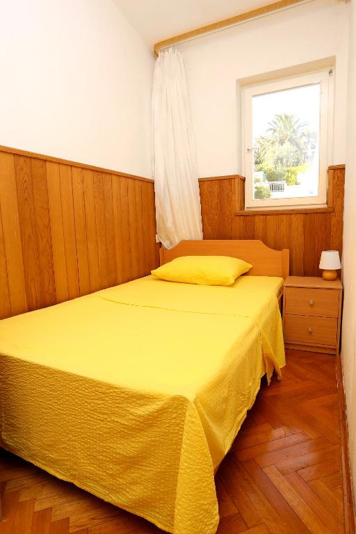 Fotografia z galérie ubytovania Seaside family friendly house with a swimming pool Seget Vranjica, Trogir - 10336 v Seget Vranjici