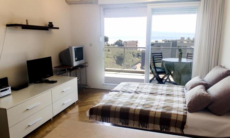 Fotografie z fotogalerie ubytování Apartments with WiFi Split - 11135 ve Splitu