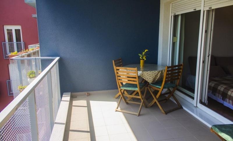 Fotografie z fotogalerie ubytování Apartments with WiFi Split - 11135 ve Splitu