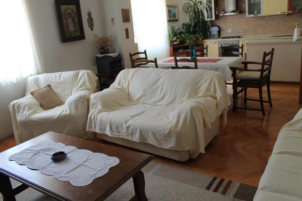 Fotografie z fotogalerie ubytování Apartments with WiFi Split - 11285 ve Splitu